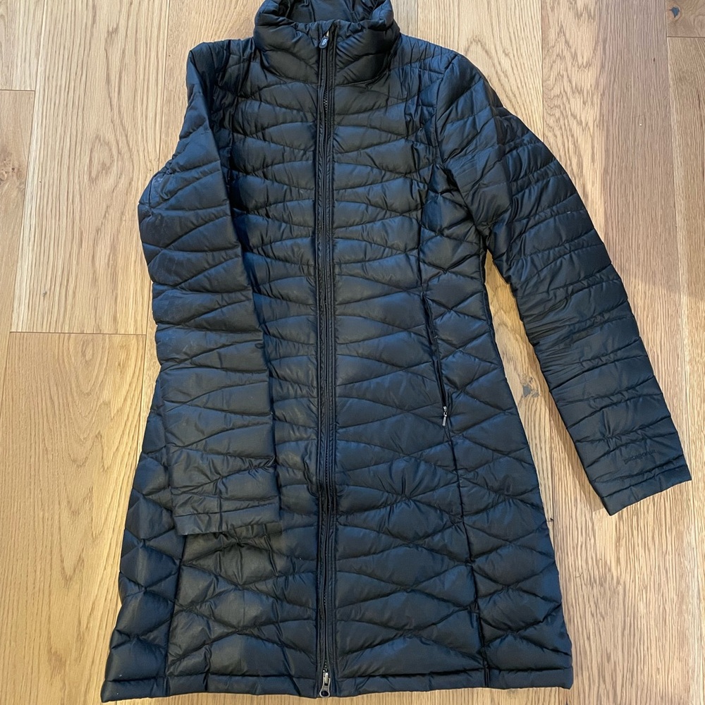 Patagonia Women’s Down Jacket